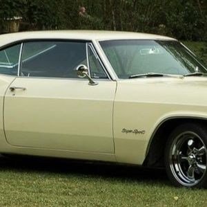 Meet your Posher, Dennis